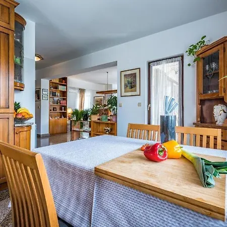 Appartement Percan Premantura