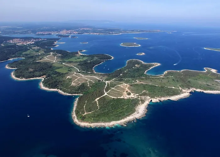 Percan Appartement *