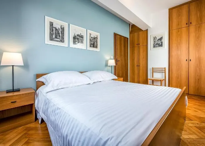 Percan Apartmán *