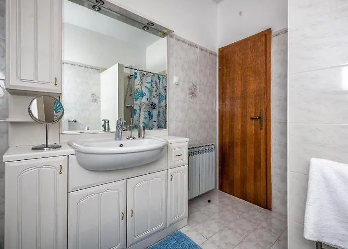 Percan Apartment Premantura