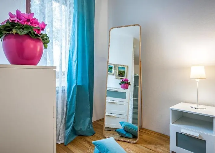 Percan Apartment Premantura