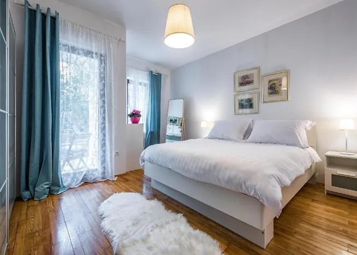 Apartment Percan Premantura