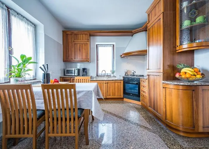 Apartment Percan Premantura