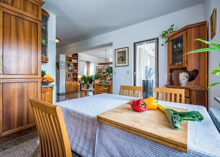 Appartement Percan Premantura