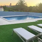 Percan Διαμέρισμα *