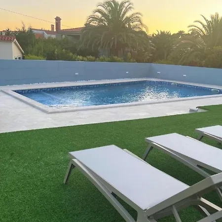Apartment Percan Premantura