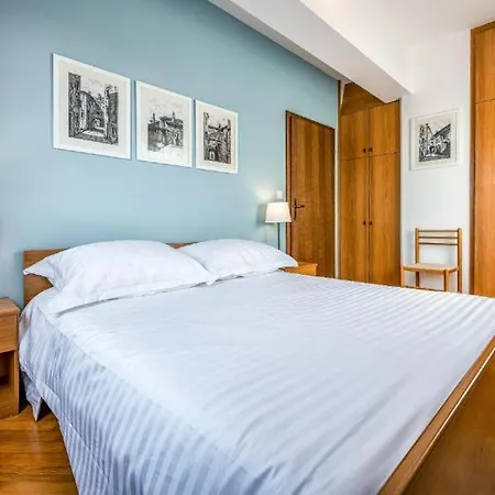 Percan Apartment *