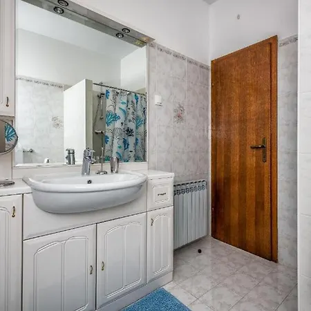 Percan Apartman Premantura