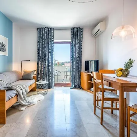 Percan Apartment *