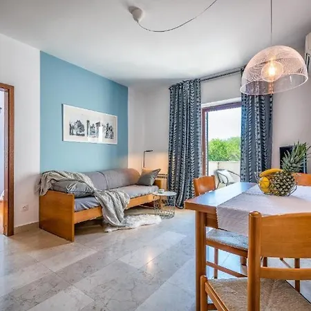 Percan Apartment Premantura