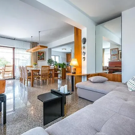 Apartman Percan Premantura