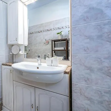 Percan Apartment *