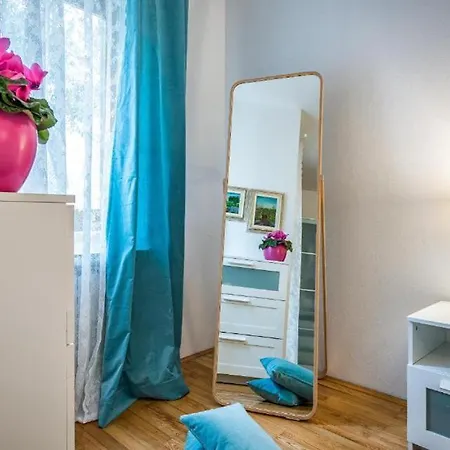 Percan Apartman Premantura