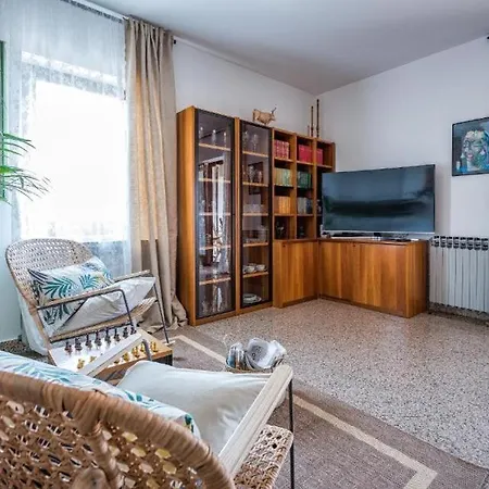 Percan Apartment