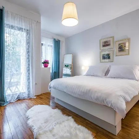 Apartman Percan Premantura