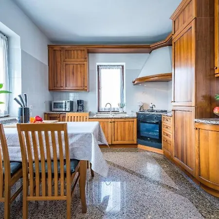 Apartment Percan Premantura