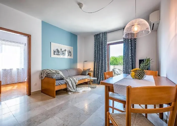 Percan Apartament Premantura