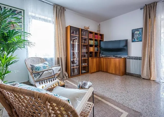 Percan Apartament